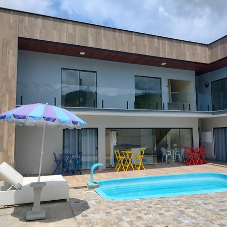 Hotel Morada Stucchi Balneário Camboriú Exteriér fotografie