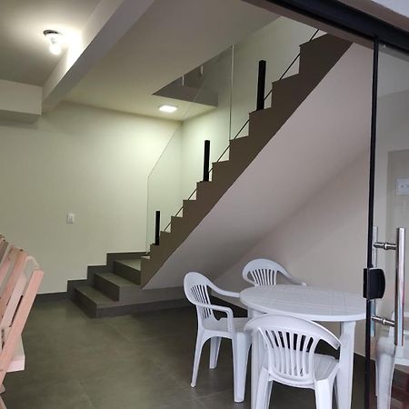Hotel Morada Stucchi Balneário Camboriú Exteriér fotografie