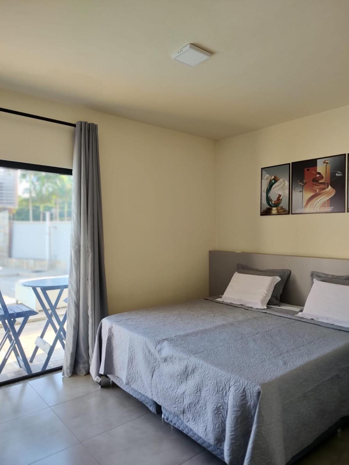 Hotel Morada Stucchi Balneário Camboriú Exteriér fotografie