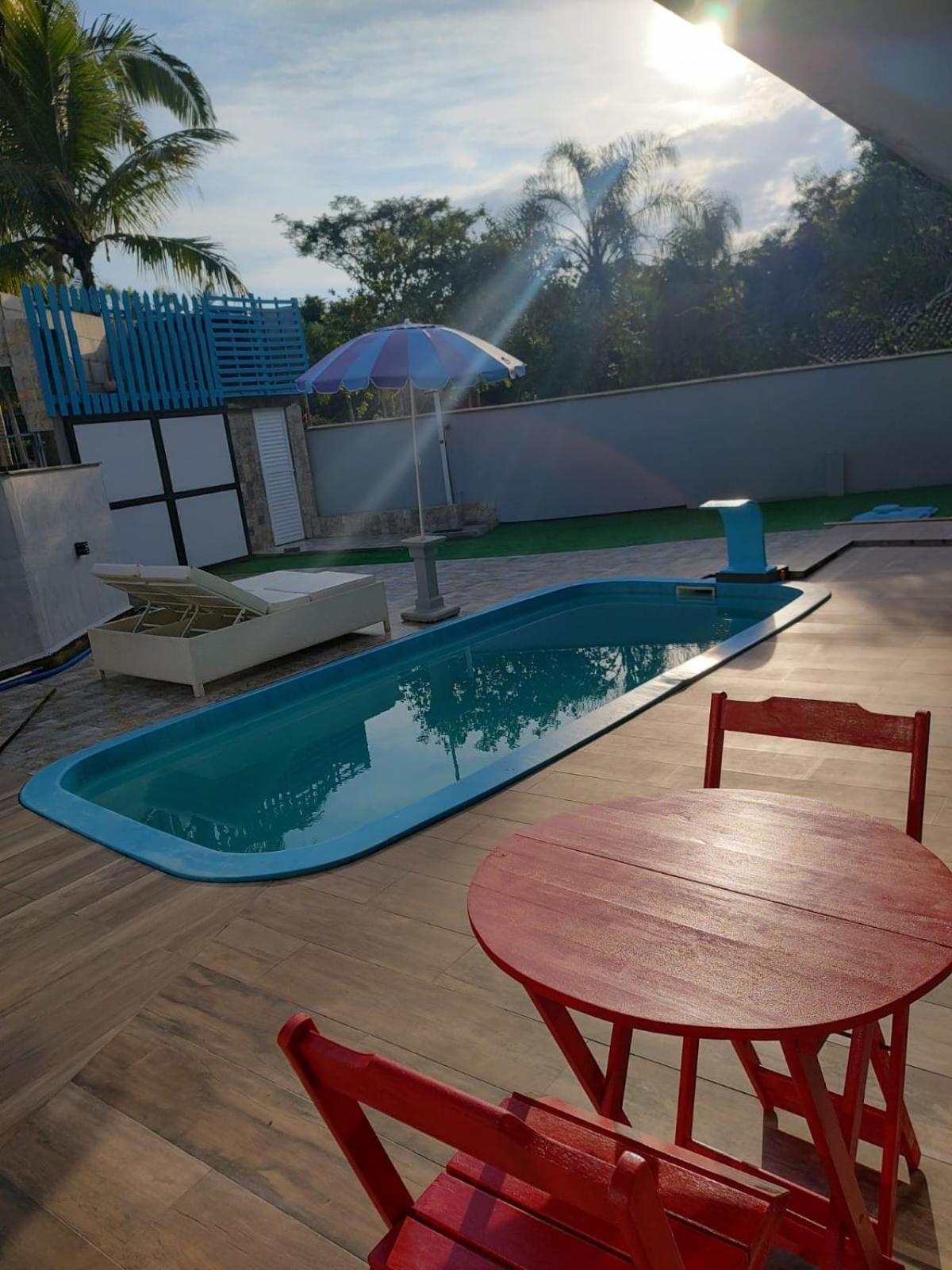 Hotel Morada Stucchi Balneário Camboriú Exteriér fotografie