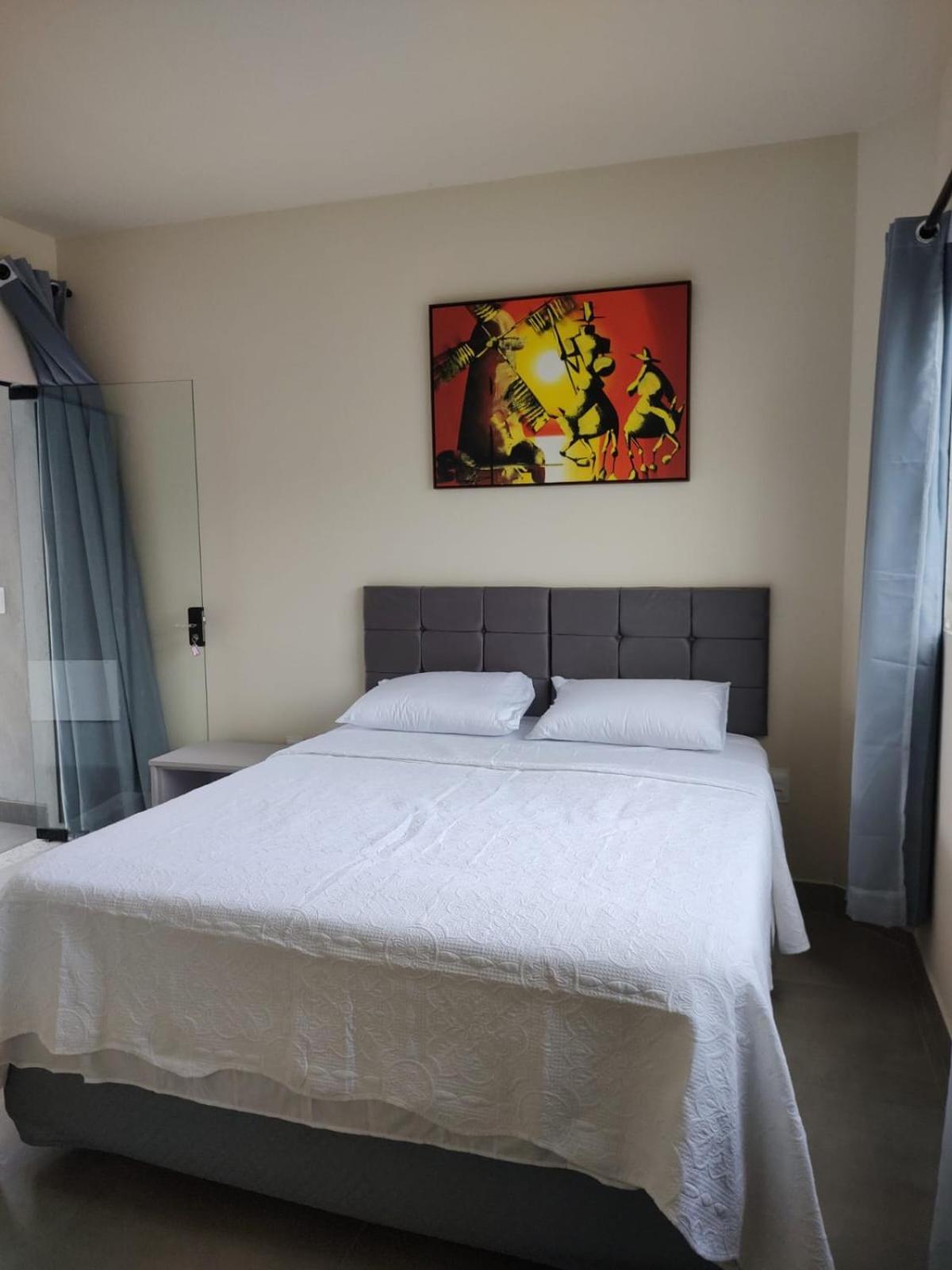 Hotel Morada Stucchi Balneário Camboriú Exteriér fotografie