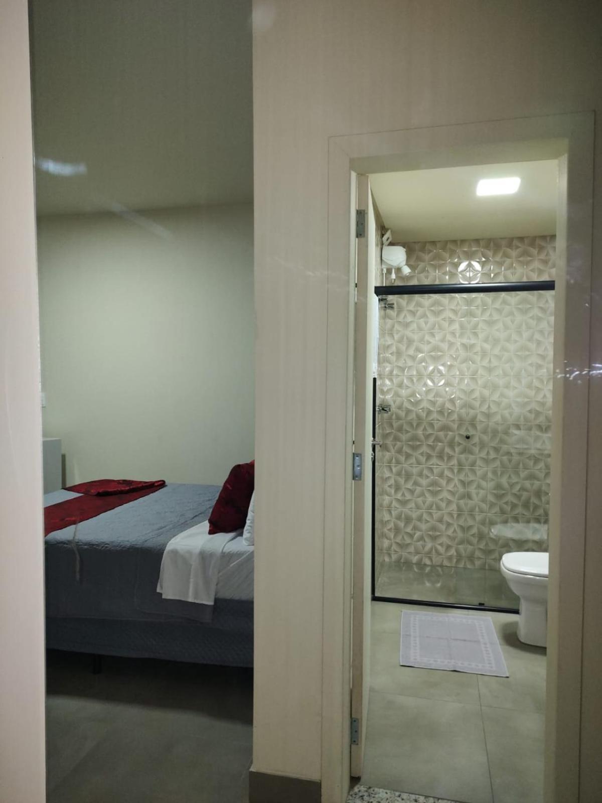 Hotel Morada Stucchi Balneário Camboriú Exteriér fotografie