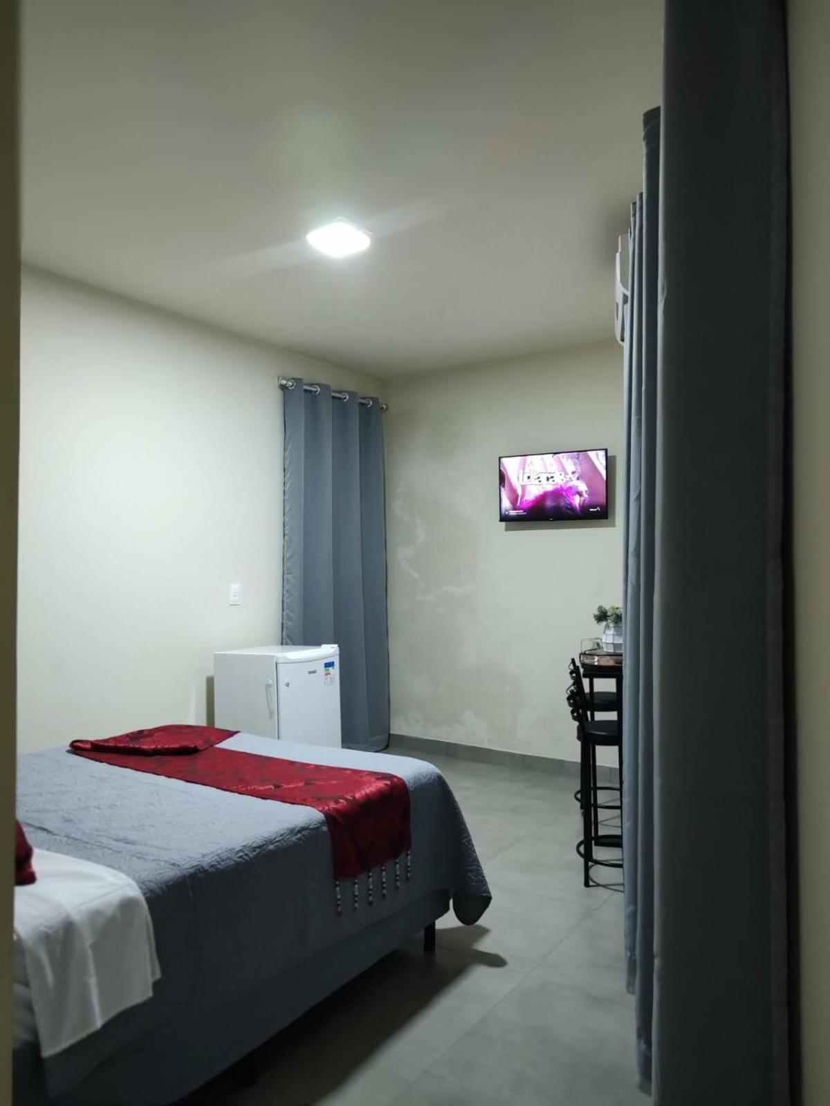 Hotel Morada Stucchi Balneário Camboriú Exteriér fotografie