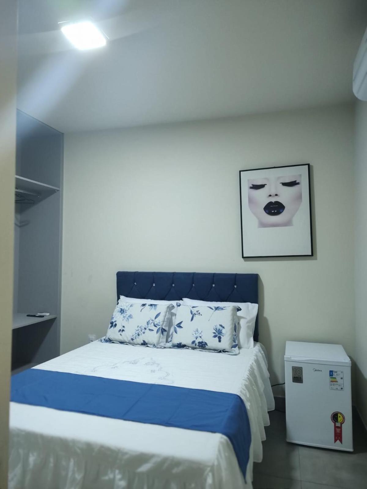 Hotel Morada Stucchi Balneário Camboriú Exteriér fotografie