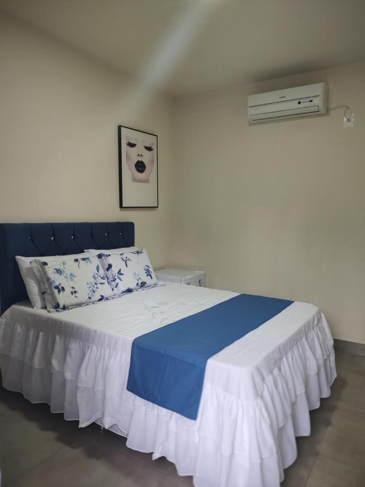 Hotel Morada Stucchi Balneário Camboriú Exteriér fotografie