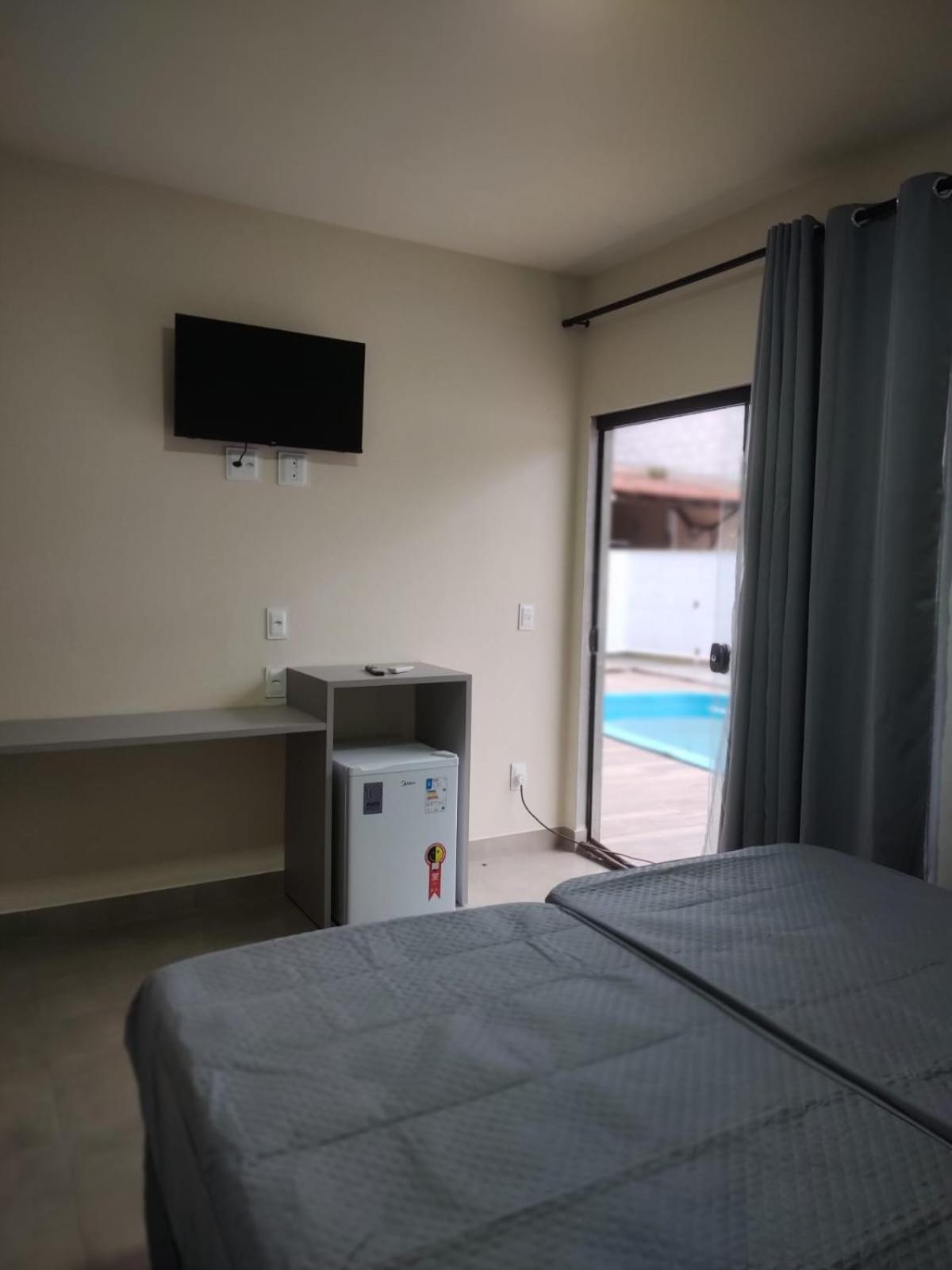 Hotel Morada Stucchi Balneário Camboriú Exteriér fotografie