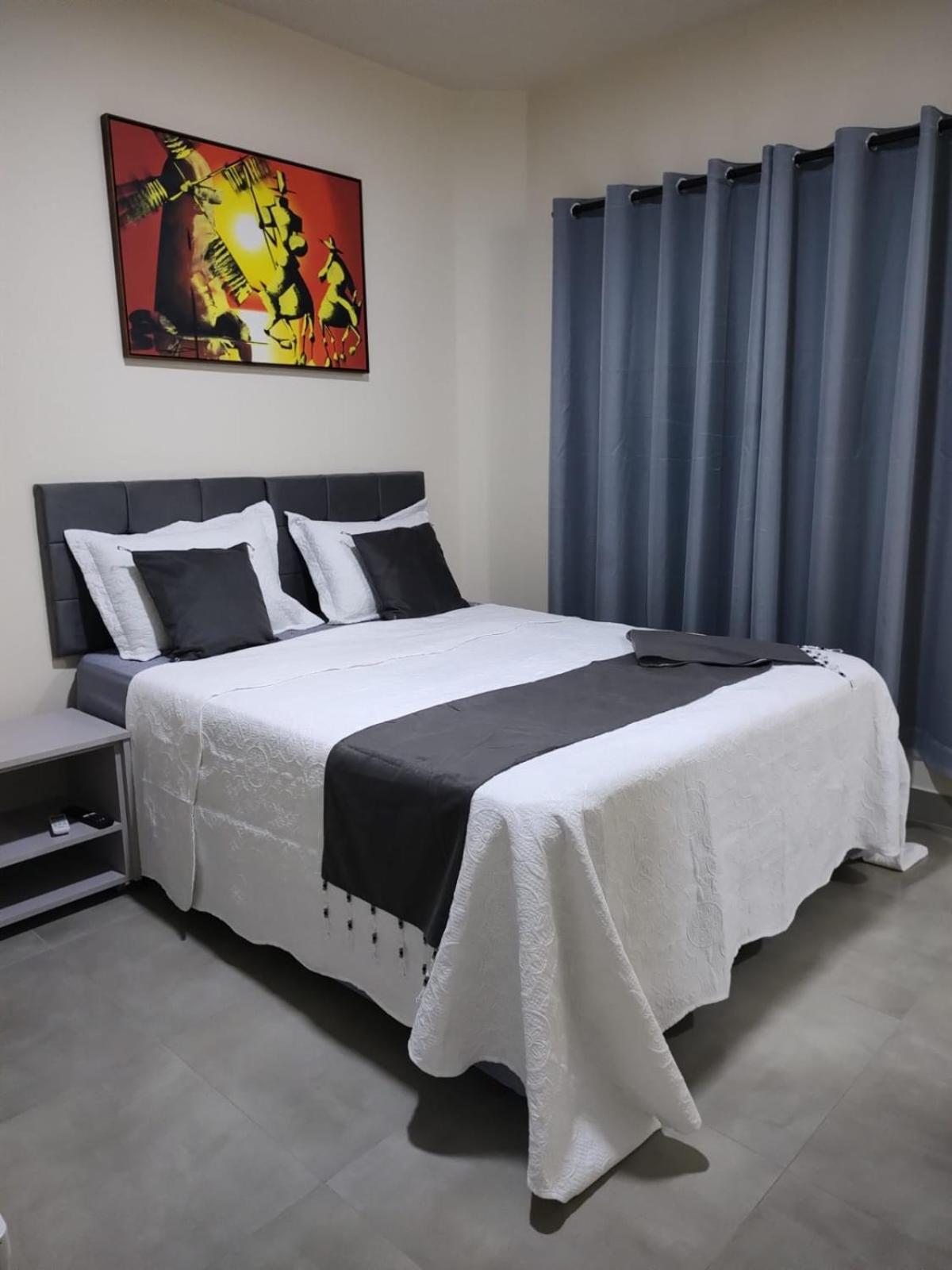 Hotel Morada Stucchi Balneário Camboriú Exteriér fotografie