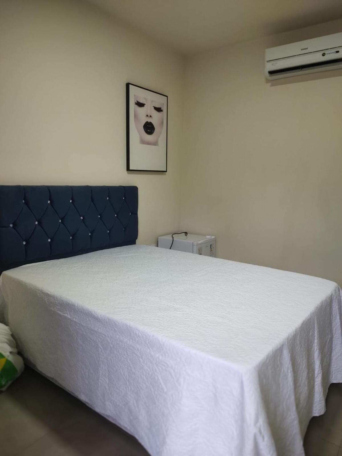 Hotel Morada Stucchi Balneário Camboriú Exteriér fotografie