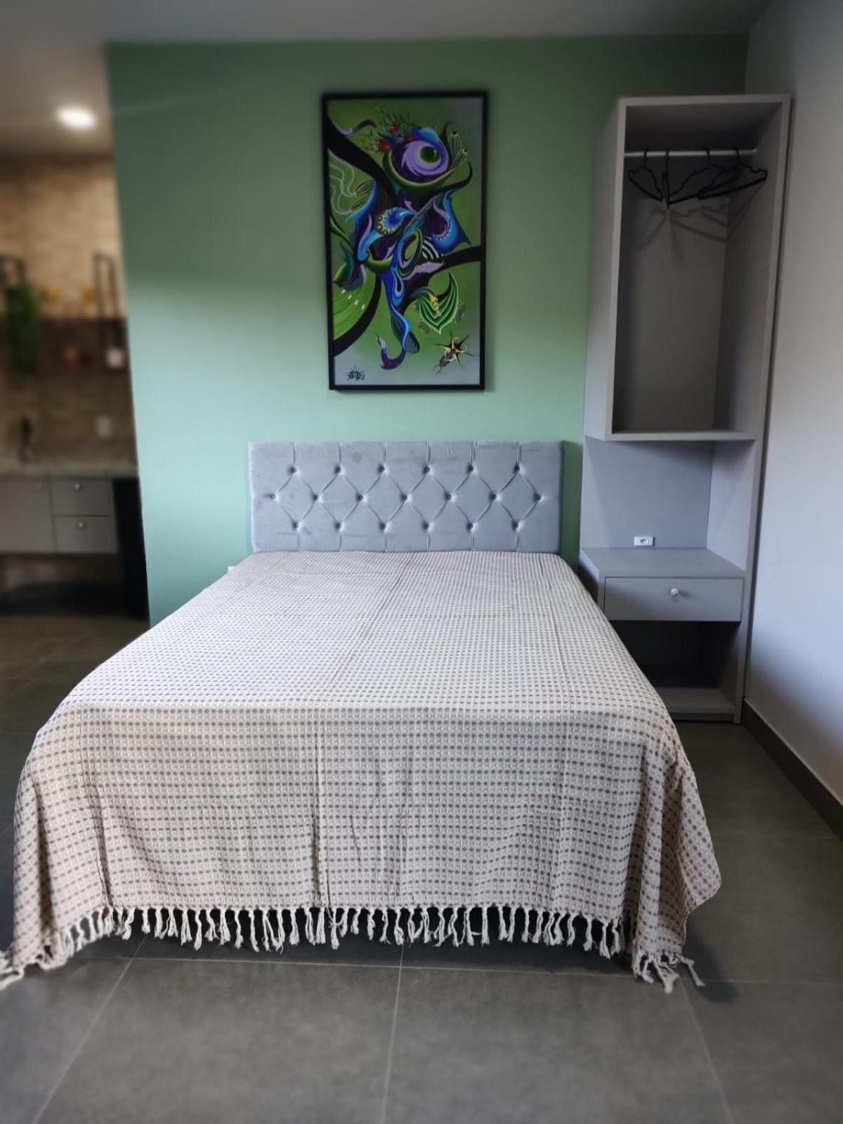 Hotel Morada Stucchi Balneário Camboriú Exteriér fotografie