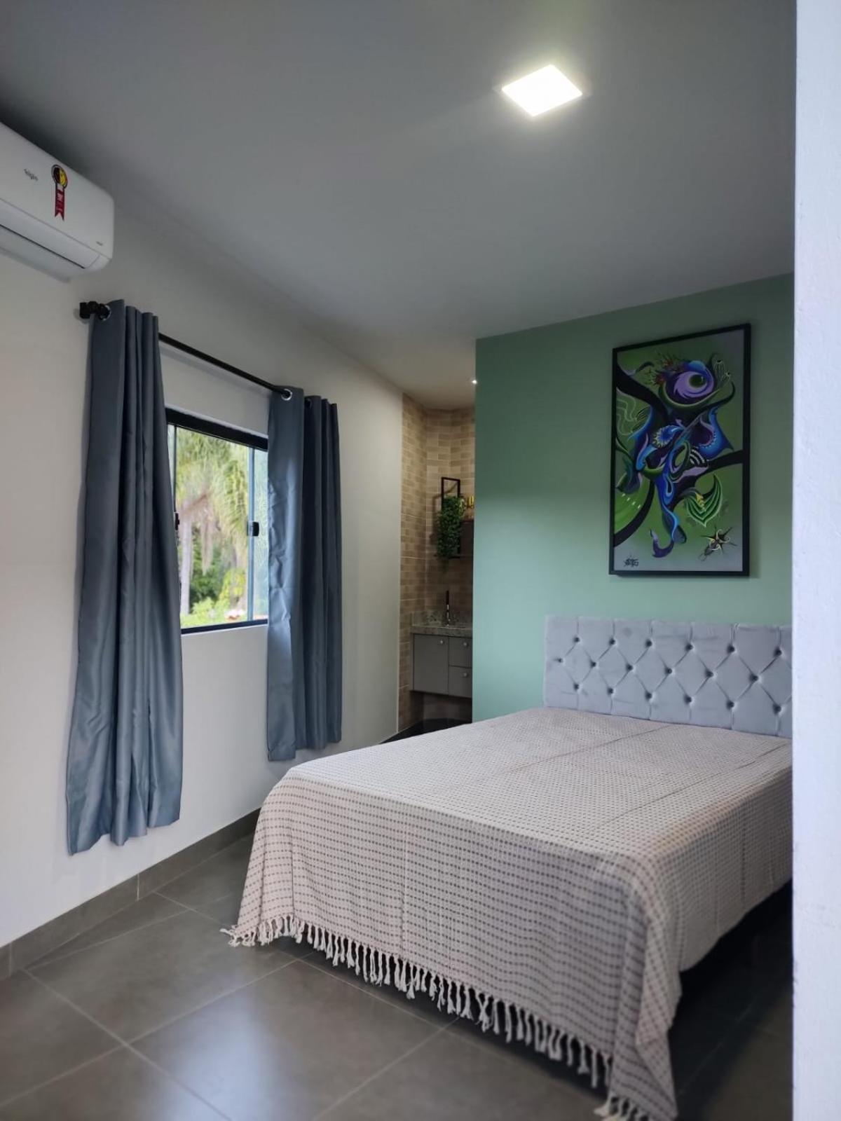 Hotel Morada Stucchi Balneário Camboriú Exteriér fotografie