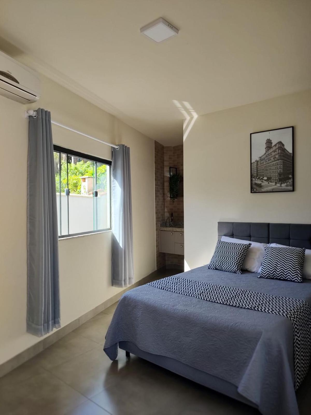Hotel Morada Stucchi Balneário Camboriú Exteriér fotografie