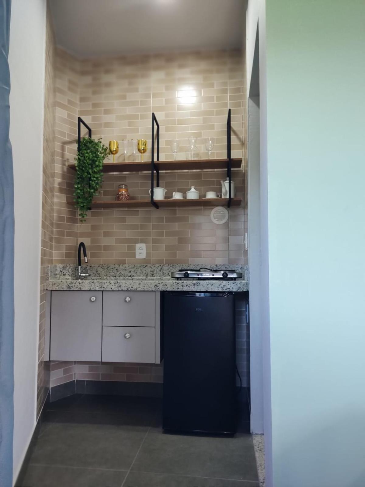 Hotel Morada Stucchi Balneário Camboriú Exteriér fotografie