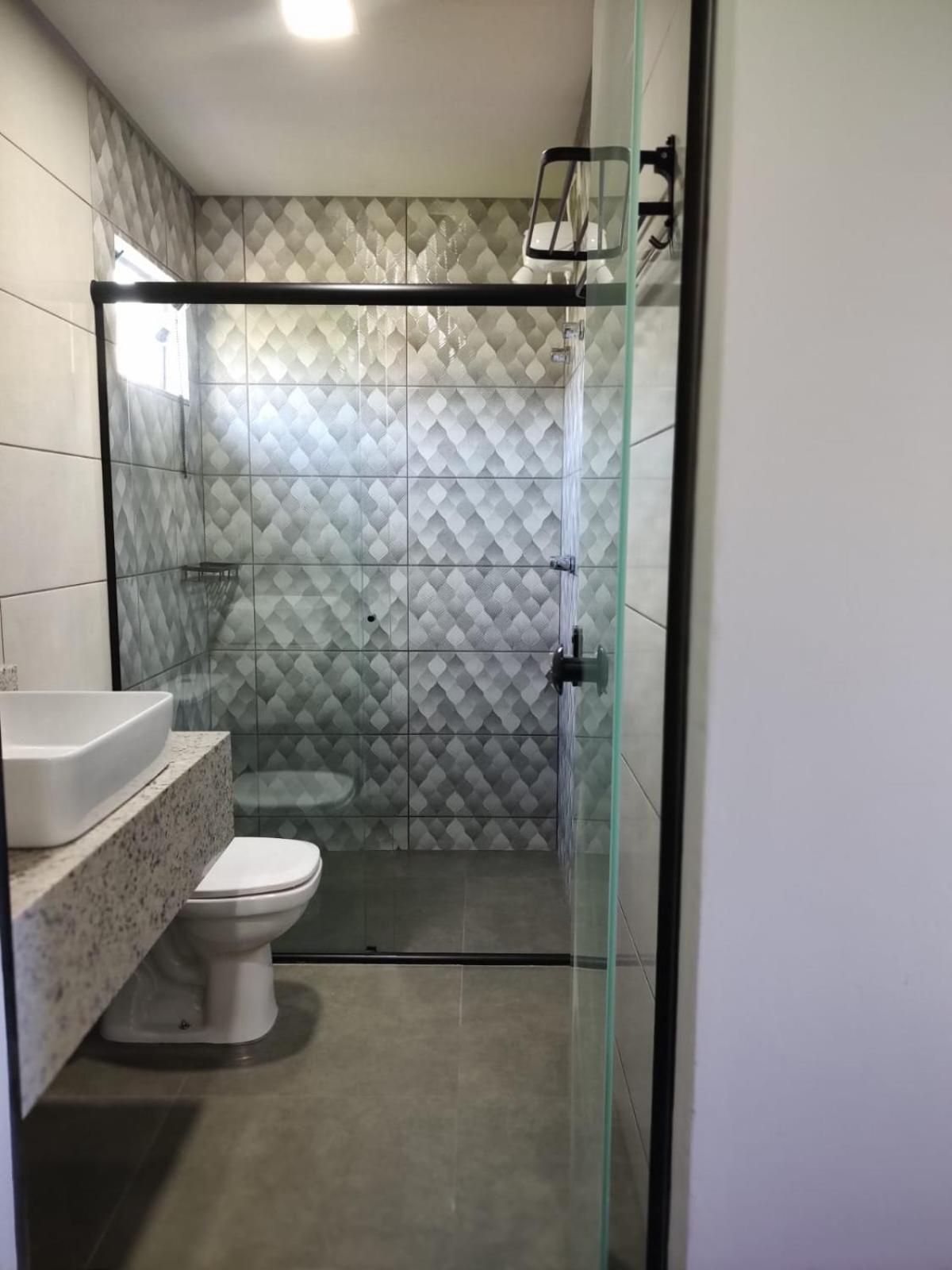 Hotel Morada Stucchi Balneário Camboriú Exteriér fotografie