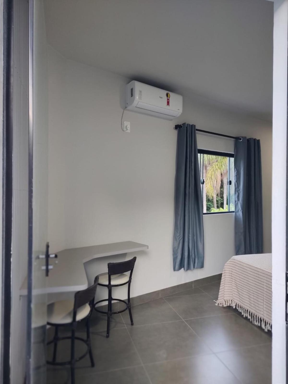 Hotel Morada Stucchi Balneário Camboriú Exteriér fotografie