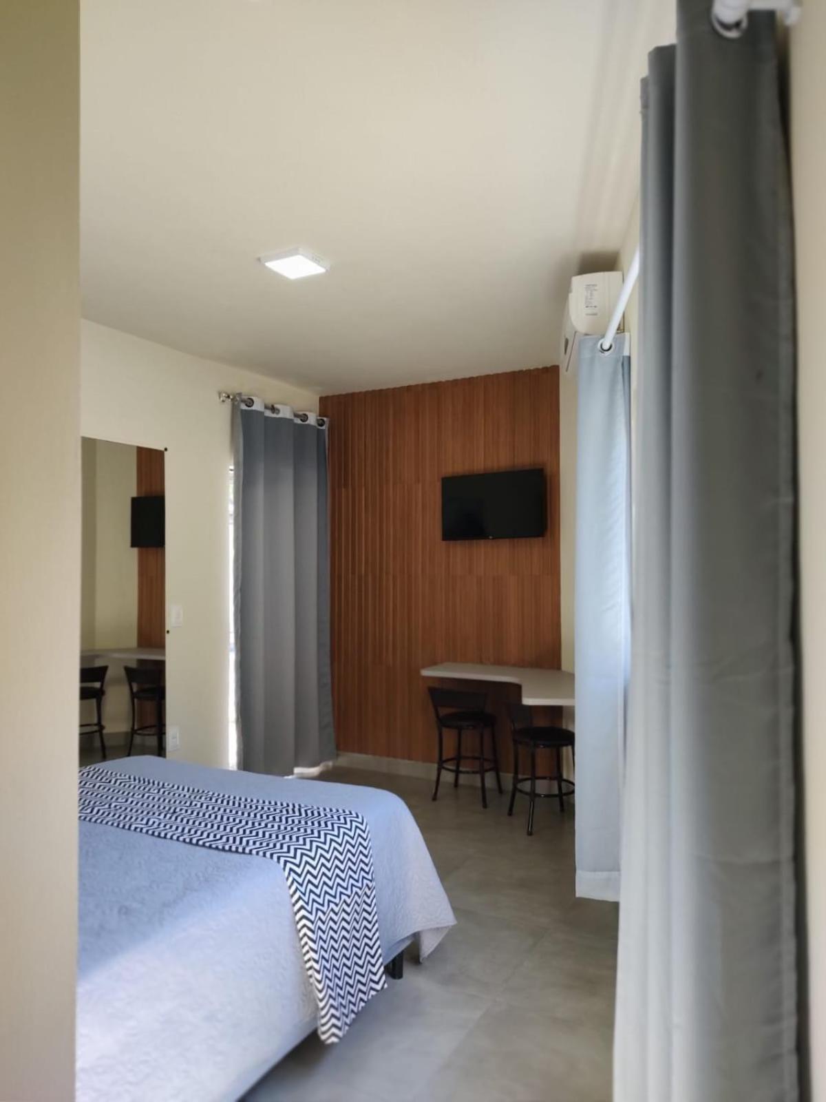 Hotel Morada Stucchi Balneário Camboriú Exteriér fotografie