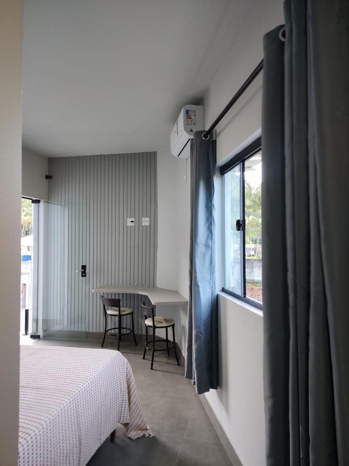 Hotel Morada Stucchi Balneário Camboriú Exteriér fotografie