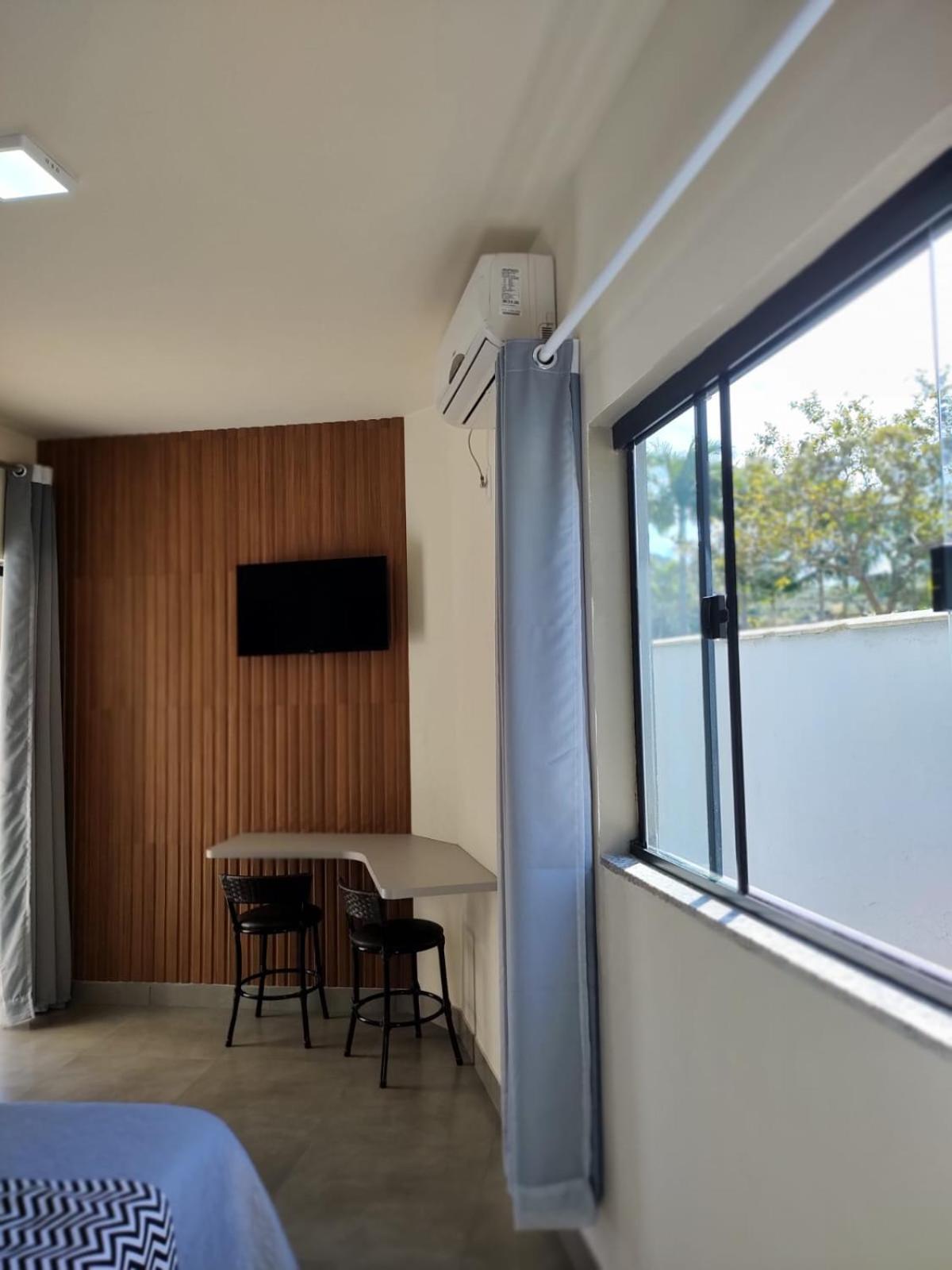 Hotel Morada Stucchi Balneário Camboriú Exteriér fotografie