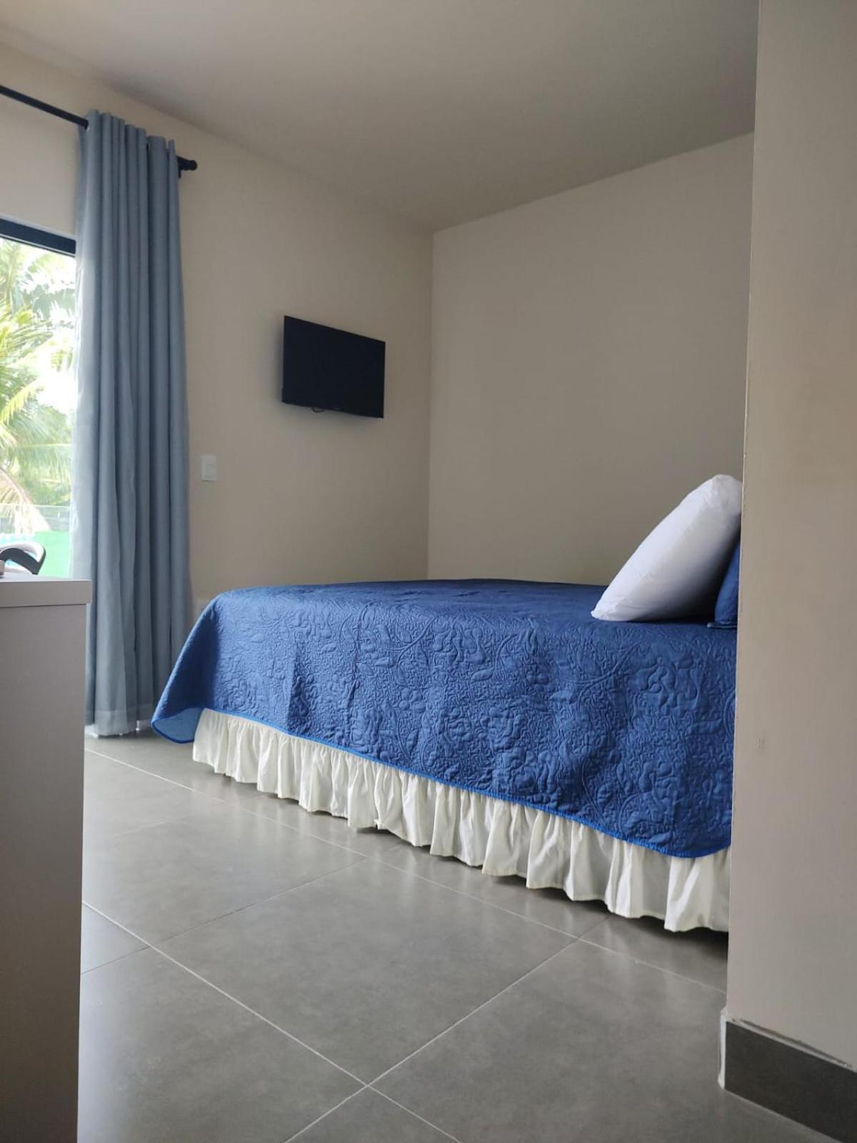 Hotel Morada Stucchi Balneário Camboriú Exteriér fotografie