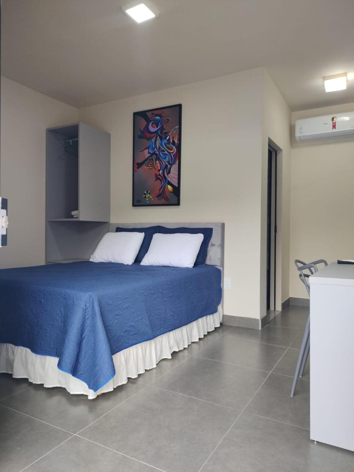 Hotel Morada Stucchi Balneário Camboriú Exteriér fotografie