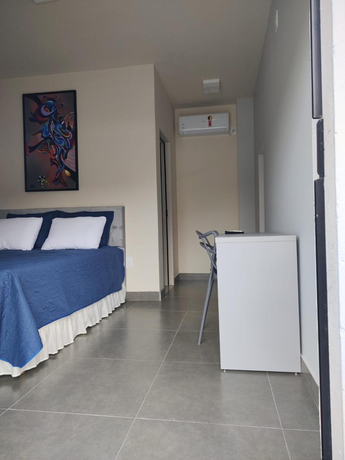 Hotel Morada Stucchi Balneário Camboriú Exteriér fotografie