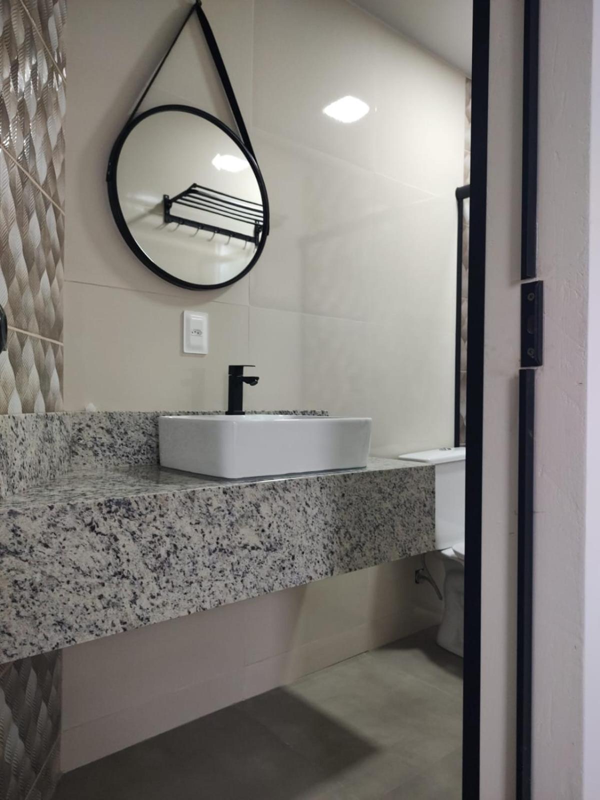 Hotel Morada Stucchi Balneário Camboriú Exteriér fotografie