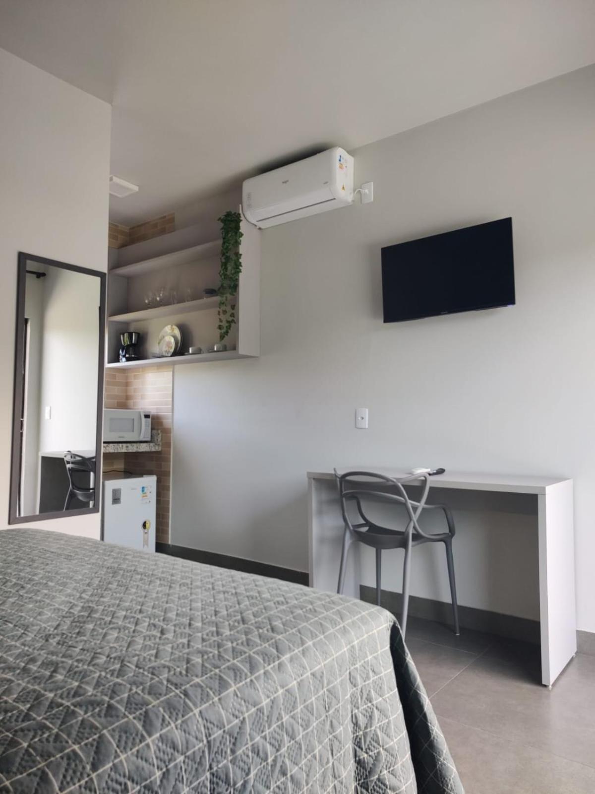 Hotel Morada Stucchi Balneário Camboriú Exteriér fotografie