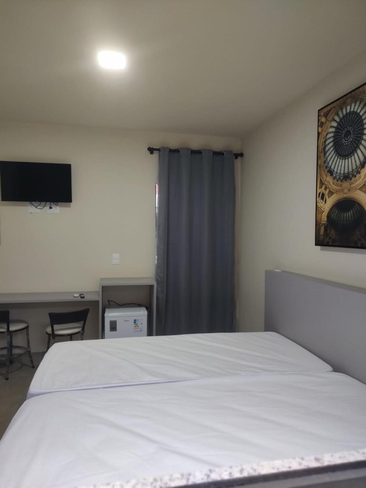 Hotel Morada Stucchi Balneário Camboriú Exteriér fotografie