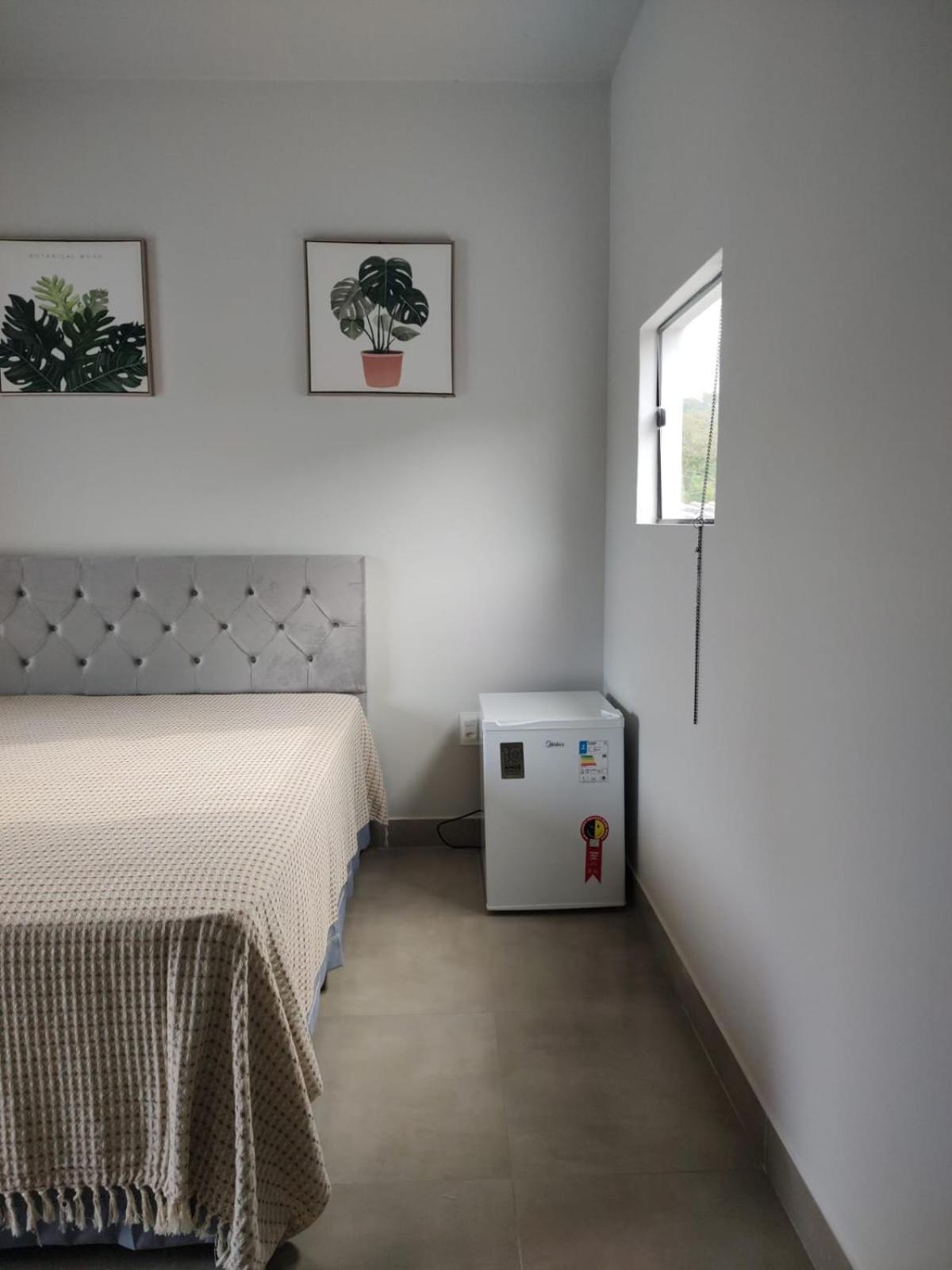 Hotel Morada Stucchi Balneário Camboriú Exteriér fotografie