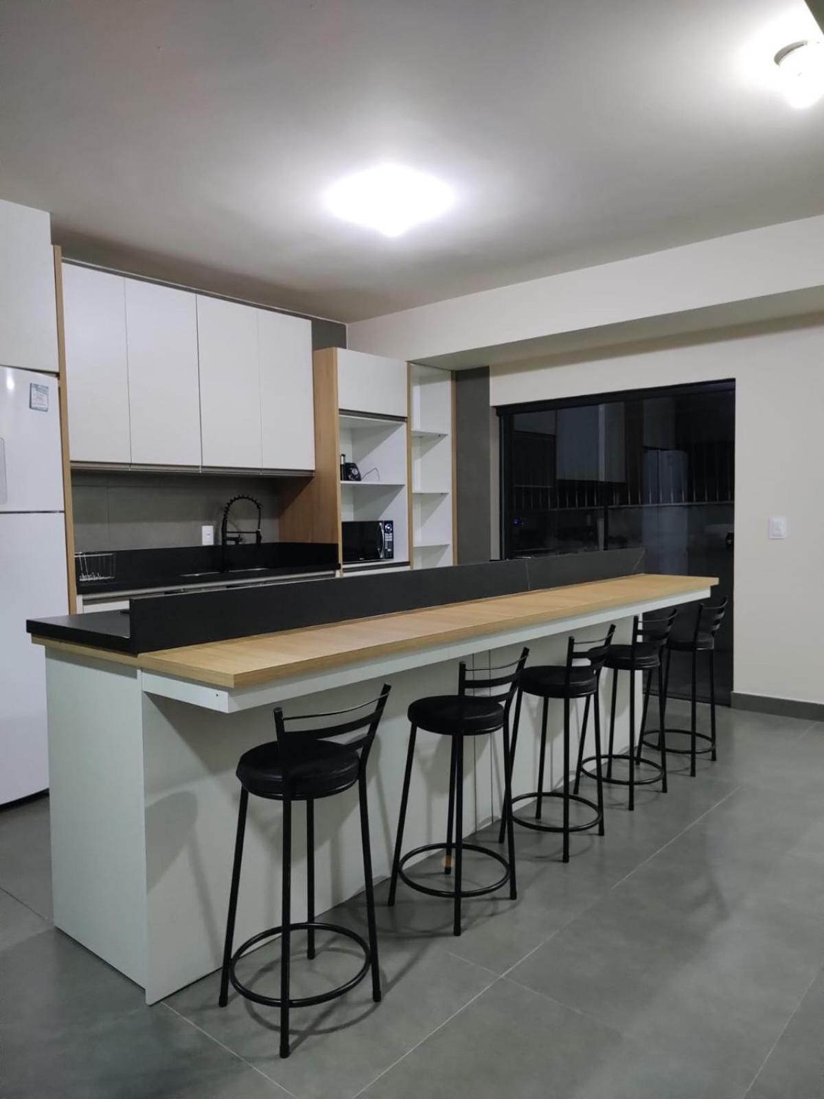 Hotel Morada Stucchi Balneário Camboriú Exteriér fotografie